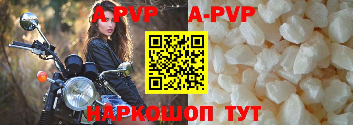 A-PVP СК КРИС Лесозаводск